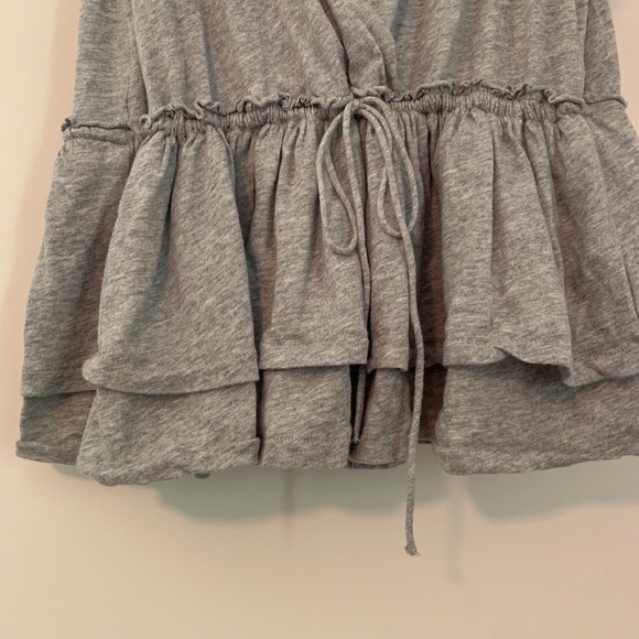 J. Crew peplum top - Picture 4 of 5